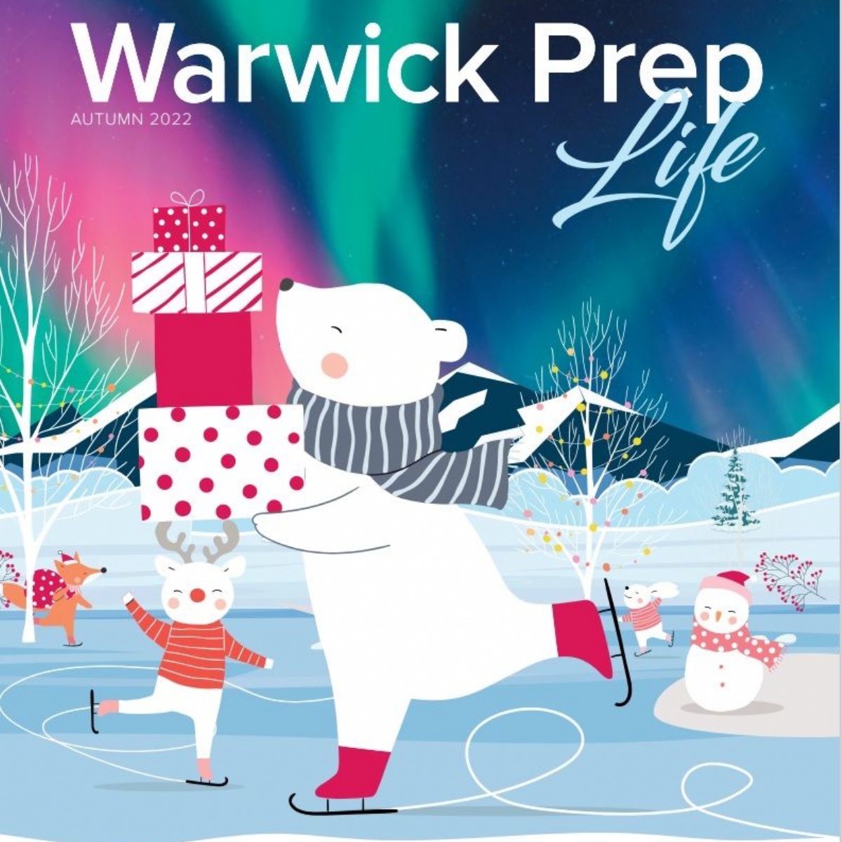 Warwick Preparatory School Warwick Prep Life